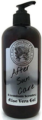 

Black Canyon Home and Body Eucalyptus Mint Aloe Vera Gel(226.72 g)
