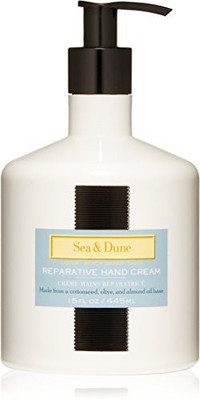 

Lafco House & Home Reparative Hand Cream Sea & Dune(445 ml)