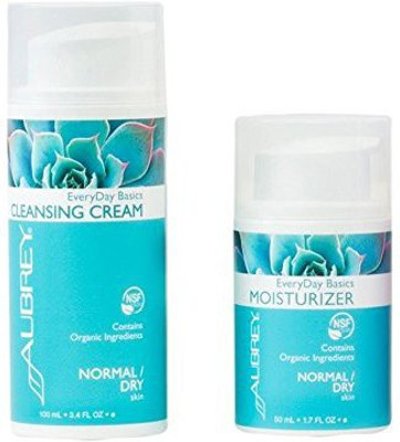 

Aubrey Organics Everyday Basics Cleansing Cream(100 ml)