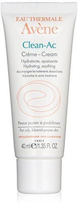 

Eau Thermale Av�ne Clean-ac Hydrating Cream(40 ml)