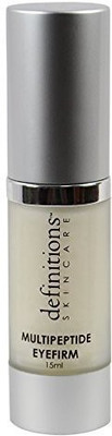 

Definitions Skincare Multipeptide Eyefirm(15 ml)