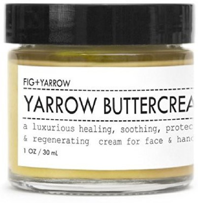 

FIG+YARROW Organic Yarrow Face Moisturizing Cream(30 ml)
