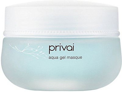 

Privai Ultra Hydrating Aqua Gel Masque, Natural Face Mask(48.178 g)