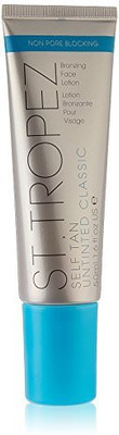 

St. Tropez Untinted Face Lotion(50 ml)