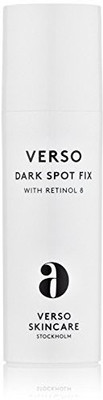 

Verso Skincare Dark Spot Fix(14.17 g)