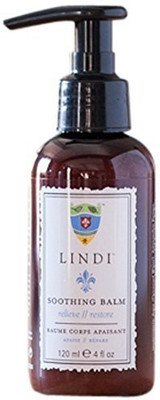 

Lindi Skin Soothing Balm(120 ml)