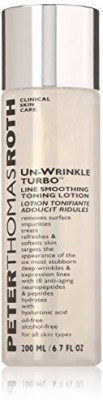 

Peter Thomas Roth Un-wrinkle Turbo Line Smoothing Toning Lotion(200 ml)