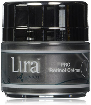 

Lira Clinical Pro Retinol Tx Creme(28.34 g)