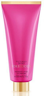 

Victoria's Secret Forbidden Fragrance Body Lotion(200 ml)