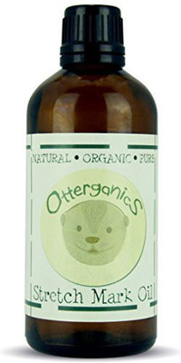 

Otterganics Organic Stretch Mark Removal Formula Spring Cream Blend(90.688 g)