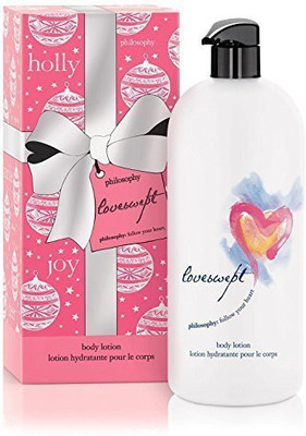 

Philosophy Loveswept Body Lotion(906.88 g)