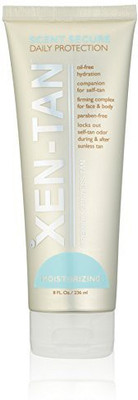 

Xen Tan Scent Secure Moisturizer(236 ml)