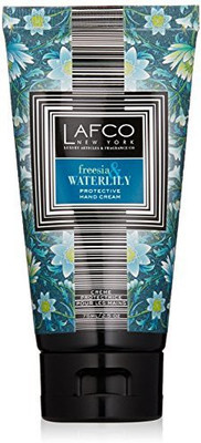 

Lafco Present Perfect Protective Hand Cream Tube Freesia & Waterlily(75 ml)