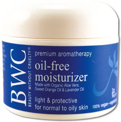 

Beauty Without Cruelty Facial Moisturizer - Oil Free, (2 Pack)(56.68 g)