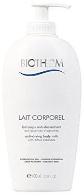 

Biotherm Anti-Drying Body Milk Skin Care for Unisex, 13.52 Ounce(399.7864 ml)