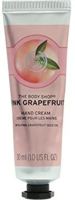 

The Body Shop Hand Cream Pink Grapefruit(30 ml)