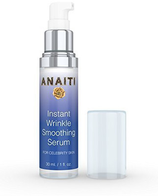 

ANAITI Anti Wrinkle Smoothing Serum(30 ml)