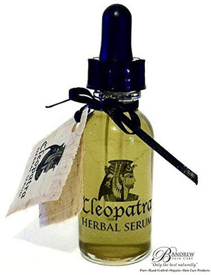 

B Andrew Skin Care Handmade Facial Serum(28.34 g)