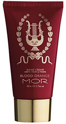 

MOR Hand Cream Blood Orange For Perfect Skin(50 ml)