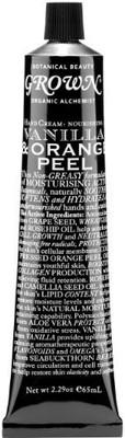

Grown Alchemist Hand Cream: Vanilla & Orange Peel(65.0 ml)