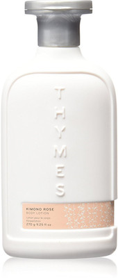 

Thymes Kimono Rose Body Lotion(270 g)