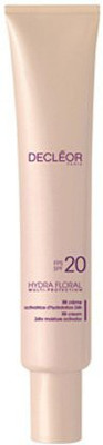 

Decleor Hydrafloral 24 Hr Moisture Activator Bb Cream Spf 20(38.259 g)