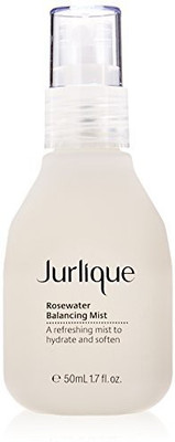 

Jurlique Balancing Mist Moisturizers Rosewater(50 ml)