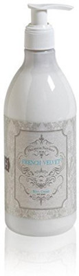 

Hillhouse Naturals French Velvet Collection Body Cream(396.76 g)
