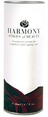 

Stages Of Beauty Harmony Treatment Cream Anti-aging Wrinkle Formula To Protect & Repair(50 ml)