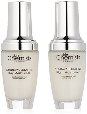 

Skinchemists Coldtox Day And Night Kit(30 g)