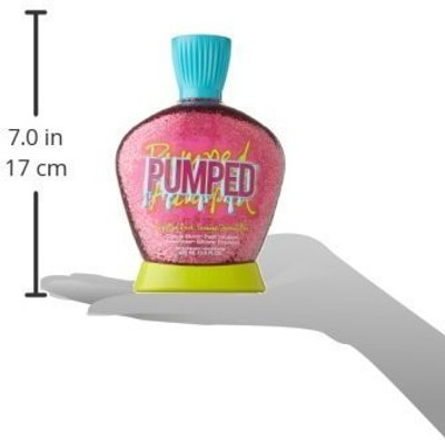 

Designer Skin New Pumped Tanning Lotion(400 ml)