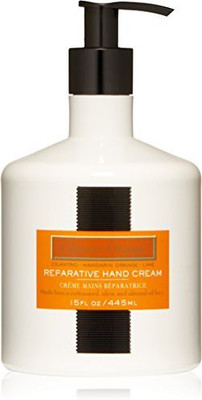 

Lafco House & Home Reparative Hand Cream Cilantro Orange(445 ml)
