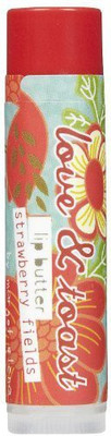 

Love & Toast Lip Butter Strawberry Fields(4.251 g)