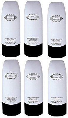 

Lulu Guinness Hand Cream 6 Pack(144.534 g)