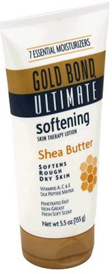 

Gold Bond Ultimate Softening Lotion(pack Of 4)(155 g)