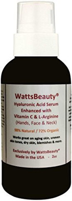 Watts Beauty Moisturizing Hyaluronic Acid Advanced Skin Gel(56.68 g)