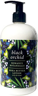 

Greenwich Bay Trading Company Hand & Body Lotion Romance Collection, With Shea Butter(473 ml)