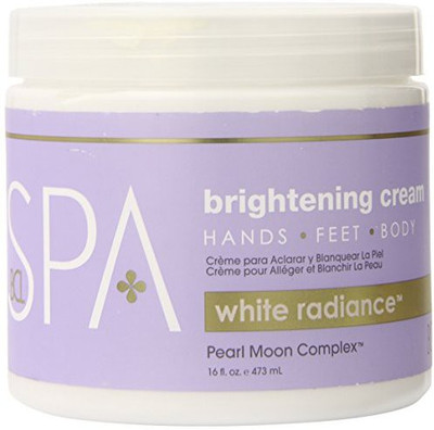 

Bio Creative Lab Spa White Radiance Brightening Cream(473 ml)