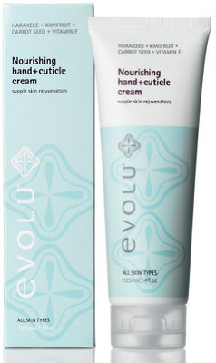 

Evolu Nourishing Hand+cuticle Cream(118.28 ml)