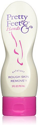 

Pretty Feet & Hands Rough Remover For Perfect Skin(88.7 ml)