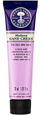 

Neal's Yard Remedies (neal's Yard Remedies) Neal's Yard Melissa Hand Cream(30 ml)