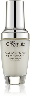 

Skinchemists Coldtox Ultrafine Night Moisturizer(1400 g)