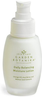 

Garden Botanika Daily Balancing Moisture Lotion(47.312 ml)