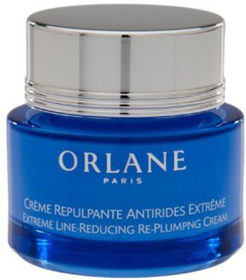 

Orlane Paris Extreme Line-reducing Re-plumping Cream(48.178 g)