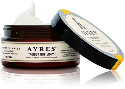 

Ayres Pampas Sunrise Body Butter(205.465 g)