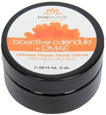 

Bodyceuticals Bioactive Calendula Plus Dmae Ultimate Face Cream(59.14 ml)