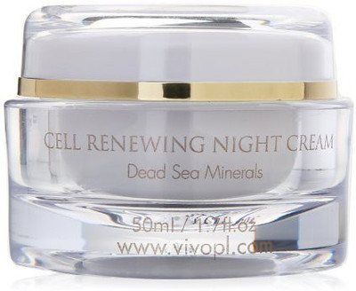 

Vivo Per Lei Cell Renewing Night Cream(set Of 4)(50 ml)