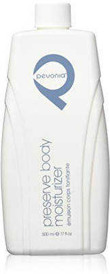 

Pevonia Preserve Body Moisturizer(500 ml)