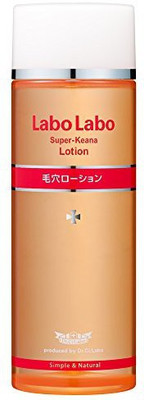 Labo Labo Super Pores Lotion(200 ml)
