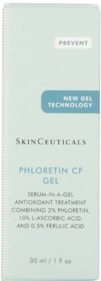 

SkinCeuticals Phloretin Cf Antioxidant Treatment Gel(30 ml)